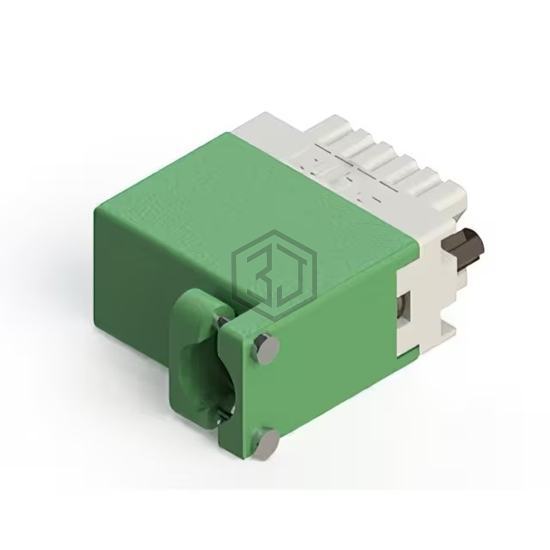 516-020-501-412 - EDAC Inc. - Backplane Connectors - Specialized
