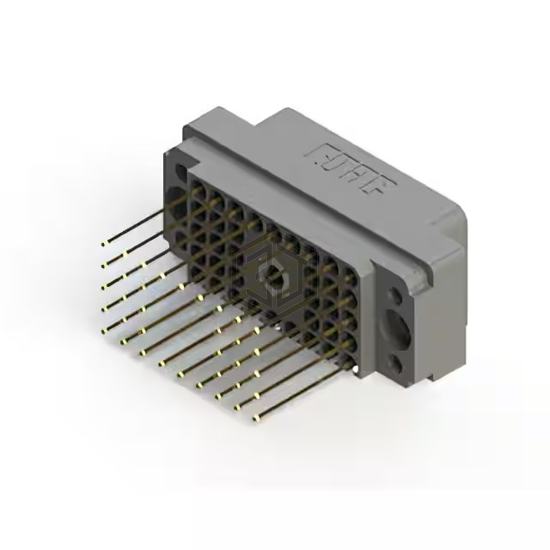 519-036-542-306 - EDAC Inc. - Backplane Connectors - Specialized