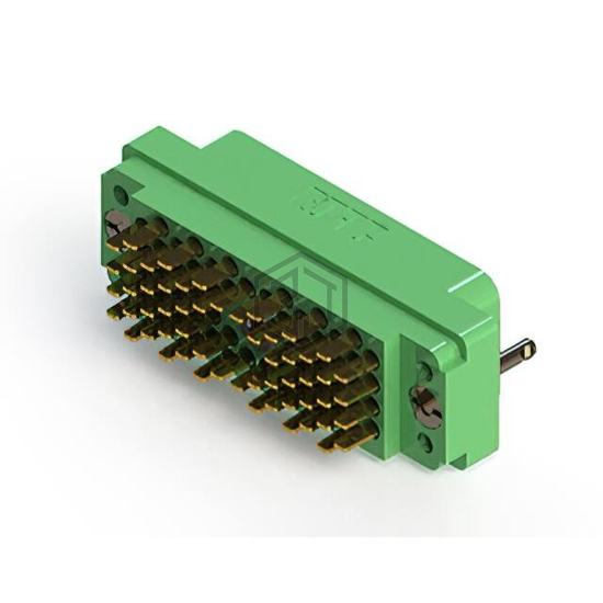 516-056-501-102 - EDAC Inc. - Backplane Connectors - Specialized