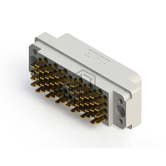 516-056-501-306 - EDAC Inc. - Backplane Connectors - Specialized