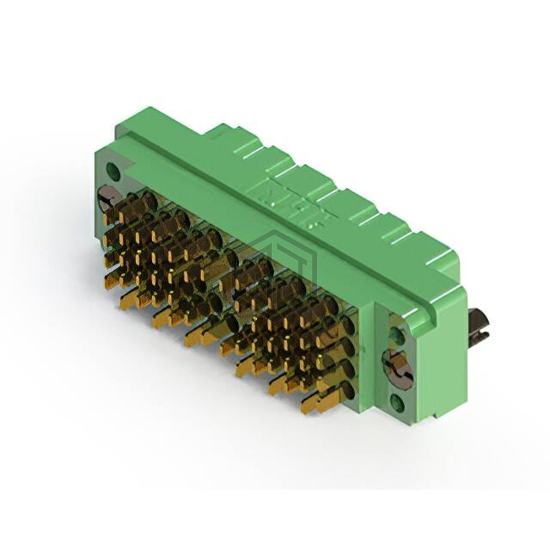 516-056-501-602 - EDAC Inc. - Backplane Connectors - Specialized
