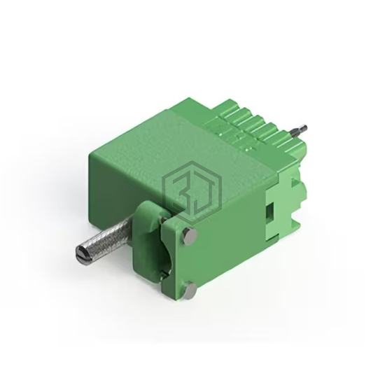 516-020-501-215 - EDAC Inc. - Backplane Connectors - Specialized