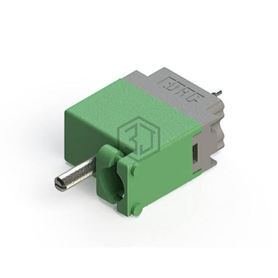 519-014-520-315 - EDAC Inc. - Backplane Connectors - Specialized