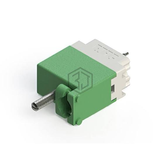 516-020-501-315 - EDAC Inc. - Backplane Connectors - Specialized