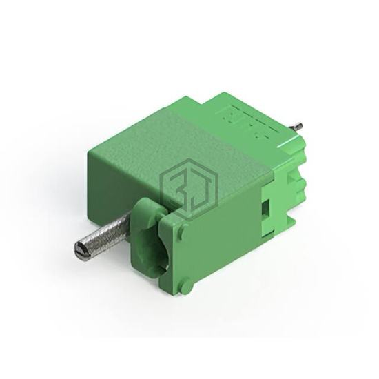 516-020-501-515 - EDAC Inc. - Backplane Connectors - Specialized