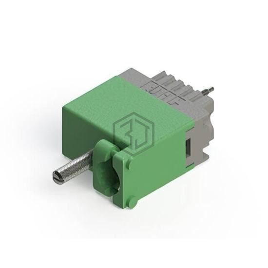 519-014-501-415 - EDAC Inc. - Backplane Connectors - Specialized