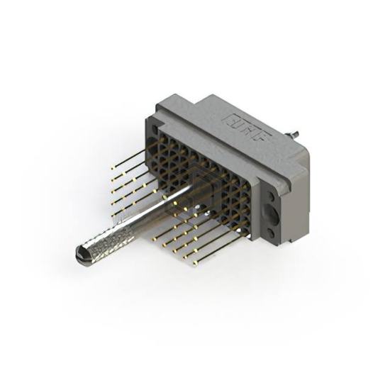519-036-542-305 - EDAC Inc. - Backplane Connectors - Specialized