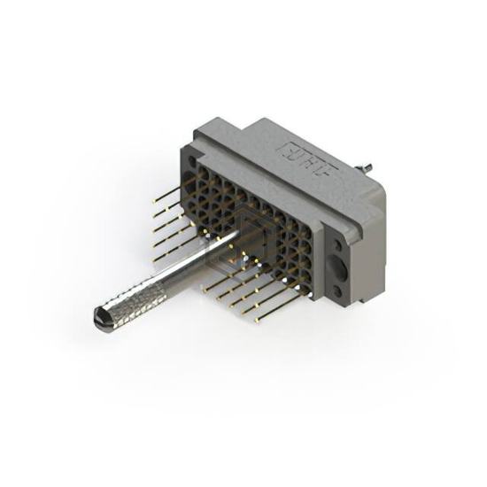 519-036-541-305 - EDAC Inc. - Backplane Connectors - Specialized