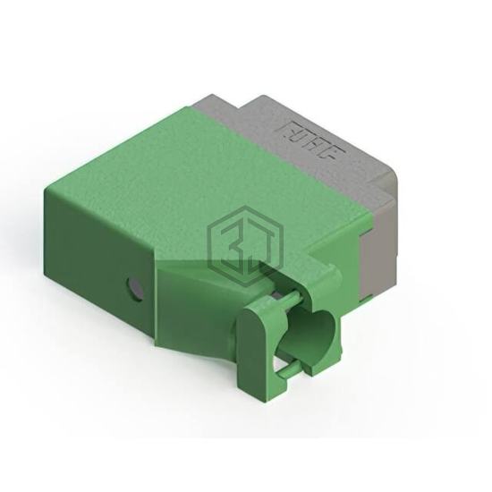 519-036-501-320 - EDAC Inc. - Backplane Connectors - Specialized