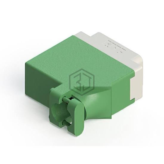 516-038-501-310 - EDAC Inc. - Backplane Connectors - Specialized