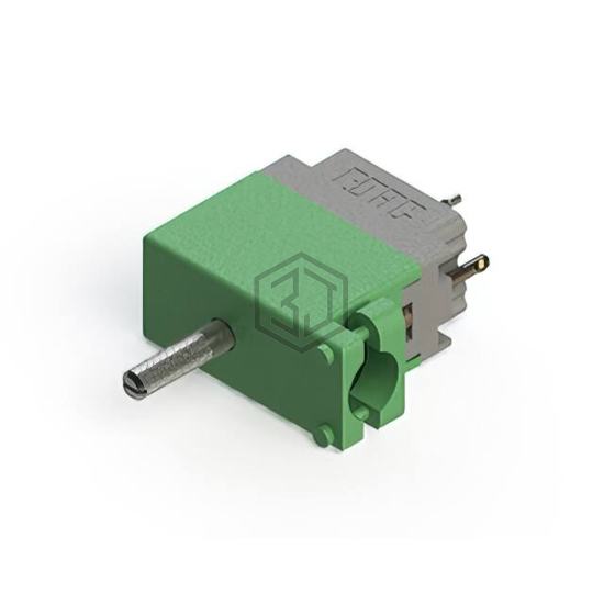 519-014-501-321 - EDAC Inc. - Backplane Connectors - Specialized