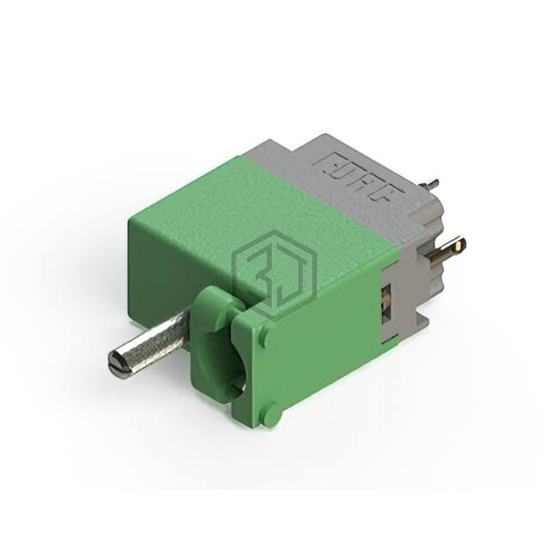 519-014-520-311 - EDAC Inc. - Backplane Connectors - Specialized