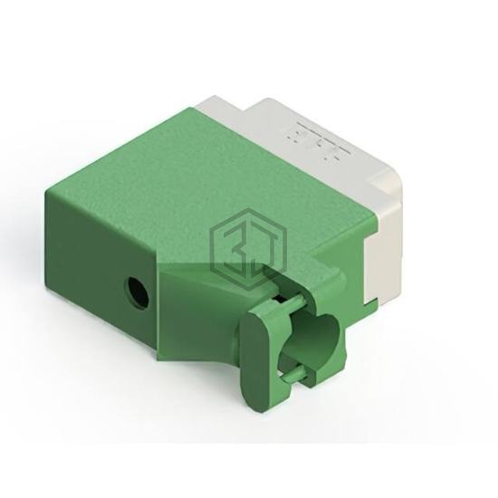 516-038-501-320 - EDAC Inc. - Backplane Connectors - Specialized