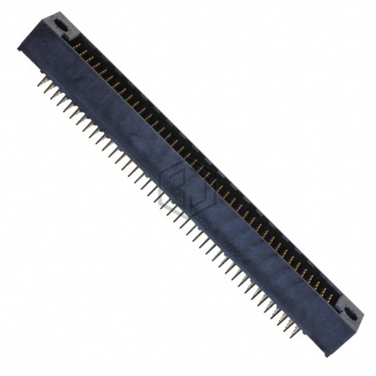 532436-5 - TE Connectivity AMP Connectors - Backplane Connectors - Specialized