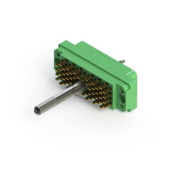 516-056-501-505 - EDAC Inc. - Backplane Connectors - Specialized