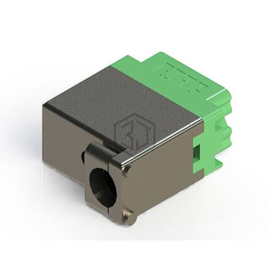 516-020-501-160 - EDAC Inc. - Backplane Connectors - Specialized