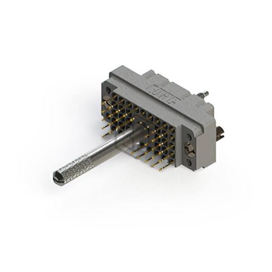 519-036-500-401 - EDAC Inc. - Backplane Connectors - Specialized