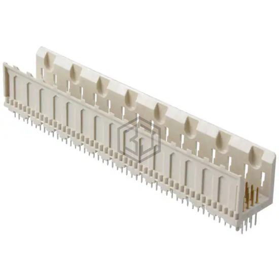 5536513-4 - TE Connectivity AMP Connectors - Backplane Connectors - Specialized