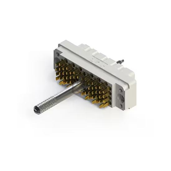 516-056-501-405 - EDAC Inc. - Backplane Connectors - Specialized