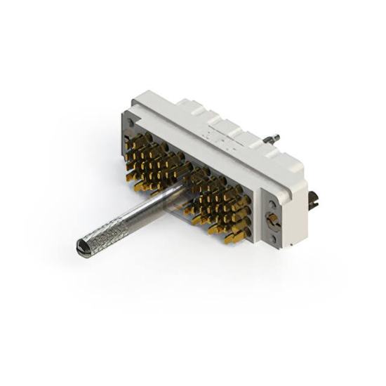 516-056-501-401 - EDAC Inc. - Backplane Connectors - Specialized