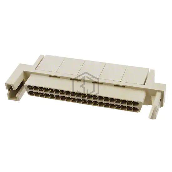 6367130-1 - TE Connectivity AMP Connectors - Backplane Connectors - Specialized