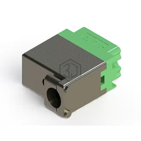 516-020-501-560 - EDAC Inc. - Backplane Connectors - Specialized