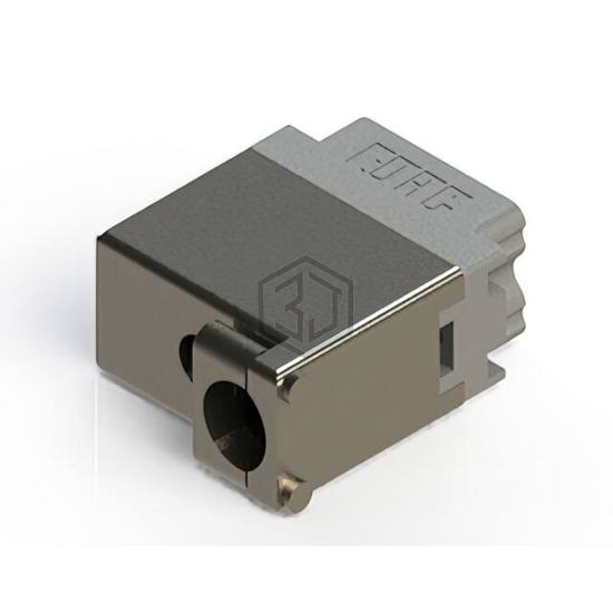 519-014-500-360 - EDAC Inc. - Backplane Connectors - Specialized
