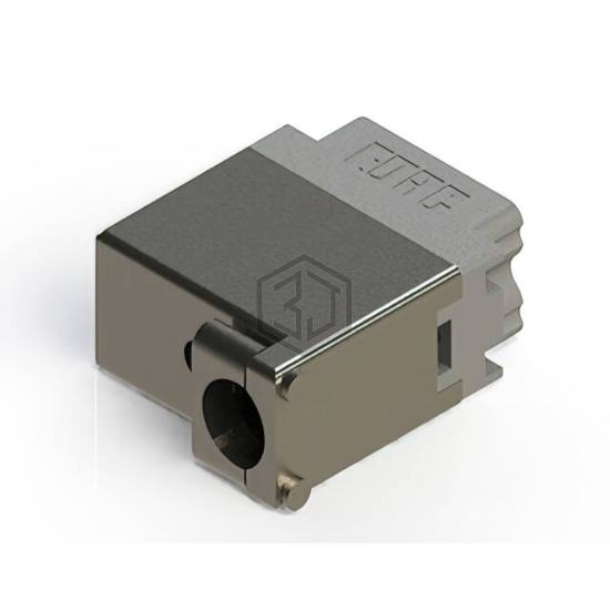 519-014-501-360 - EDAC Inc. - Backplane Connectors - Specialized