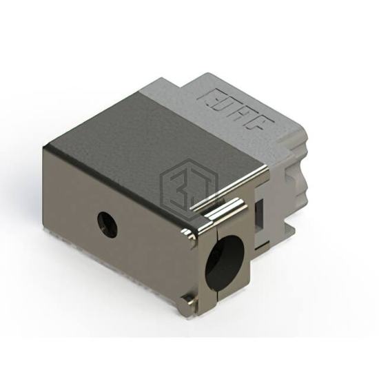 519-014-500-350 - EDAC Inc. - Backplane Connectors - Specialized