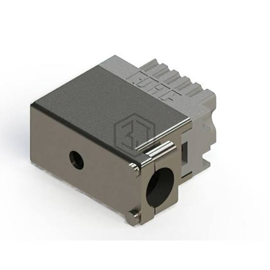 519-014-501-450 - EDAC Inc. - Backplane Connectors - Specialized