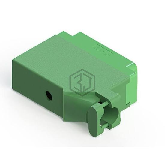 516-056-501-520 - EDAC Inc. - Backplane Connectors - Specialized