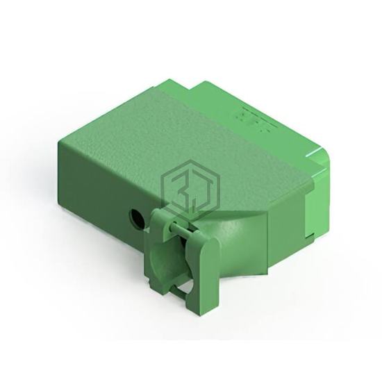 516-056-501-530 - EDAC Inc. - Backplane Connectors - Specialized