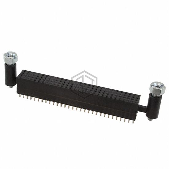 1375965-4 - TE Connectivity AMP Connectors - Backplane Connectors - Specialized