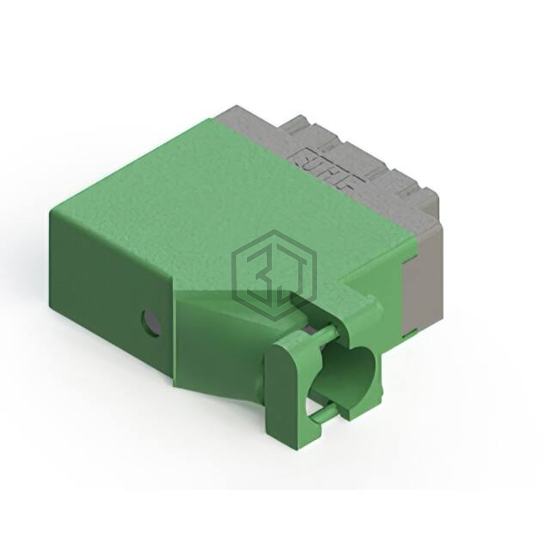 519-036-520-420 - EDAC Inc. - Backplane Connectors - Specialized
