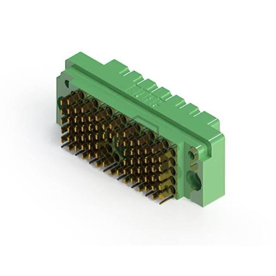 516-090-501-200 - EDAC Inc. - Backplane Connectors - Specialized