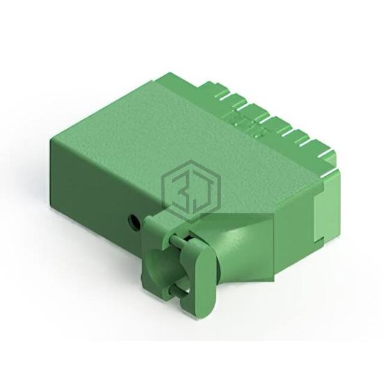 516-056-500-610 - EDAC Inc. - Backplane Connectors - Specialized