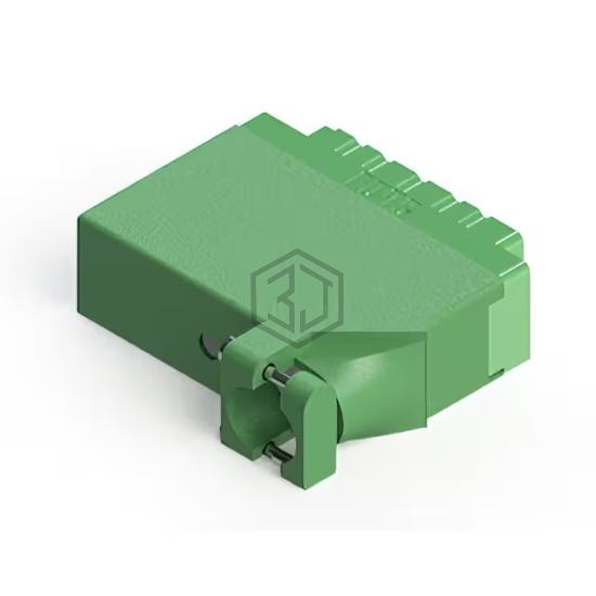 516-056-501-610 - EDAC Inc. - Backplane Connectors - Specialized