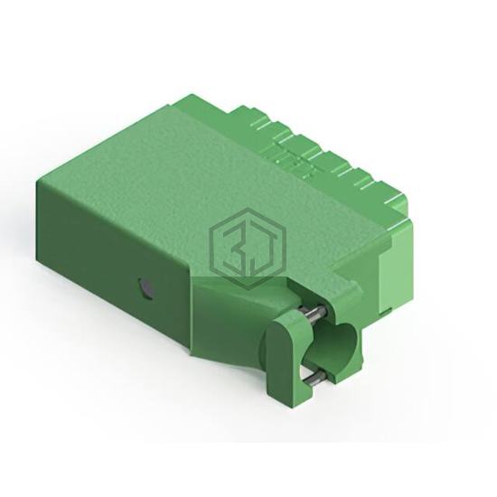 516-056-501-620 - EDAC Inc. - Backplane Connectors - Specialized