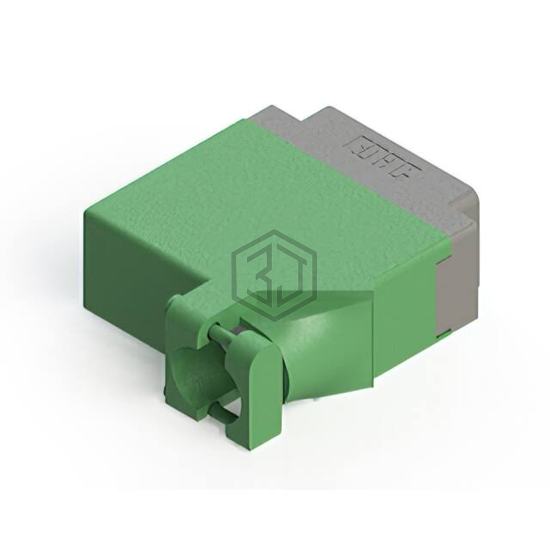 519-036-501-316 - EDAC Inc. - Backplane Connectors - Specialized