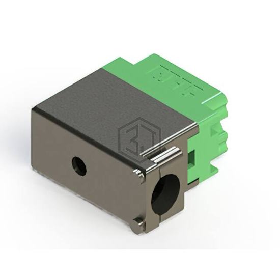 516-020-501-156 - EDAC Inc. - Backplane Connectors - Specialized