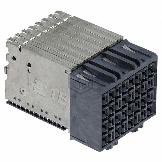 2287288-1 - TE Connectivity AMP Connectors - Backplane Connectors - Specialized