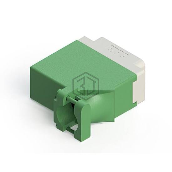 516-038-501-330 - EDAC Inc. - Backplane Connectors - Specialized