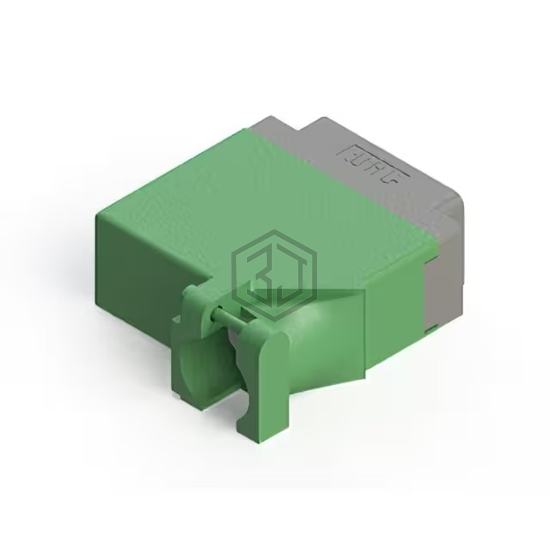 519-036-501-330 - EDAC Inc. - Backplane Connectors - Specialized