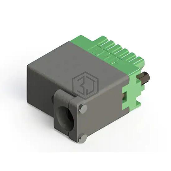 516-020-501-262 - EDAC Inc. - Backplane Connectors - Specialized