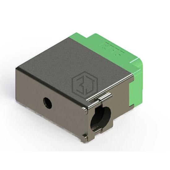 516-038-501-550 - EDAC Inc. - Backplane Connectors - Specialized