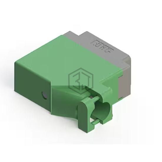 519-036-542-326 - EDAC Inc. - Backplane Connectors - Specialized