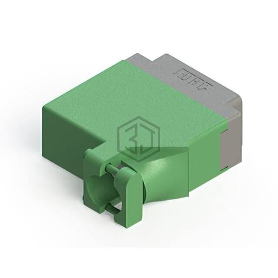 519-036-540-316 - EDAC Inc. - Backplane Connectors - Specialized