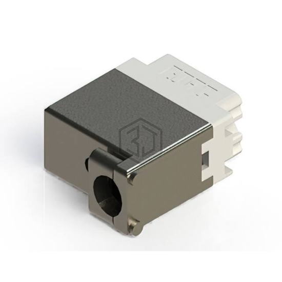 516-020-501-366 - EDAC Inc. - Backplane Connectors - Specialized