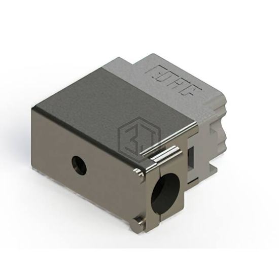 519-014-501-356 - EDAC Inc. - Backplane Connectors - Specialized