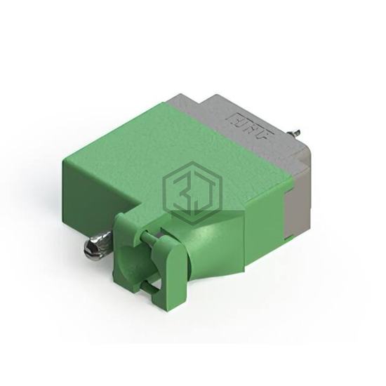 519-036-520-315 - EDAC Inc. - Backplane Connectors - Specialized